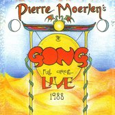 Full Circle Live '88