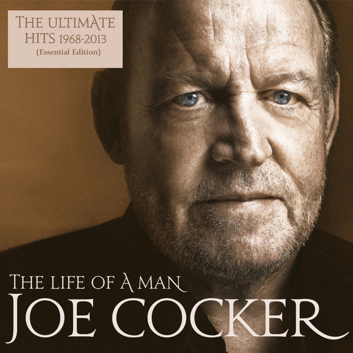 Life Of A Man - The Ultimate Hits (1968-2013)