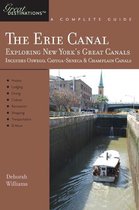 Explorer's Guide Erie Canal