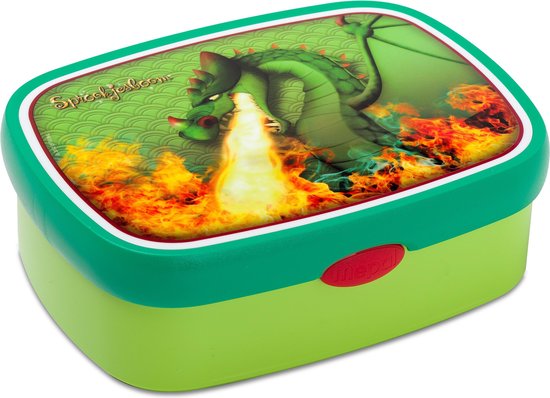 Rosti Mepal Sprookjesboom Lunchbox | bol.com