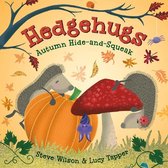 Hedgehugs 3 - Hedgehugs: Autumn Hide-and-Squeak