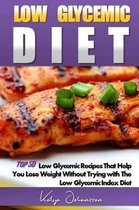 Low Glycemic Diet