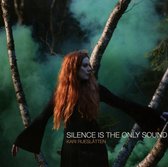 Silence Is The Only Sound (CD)