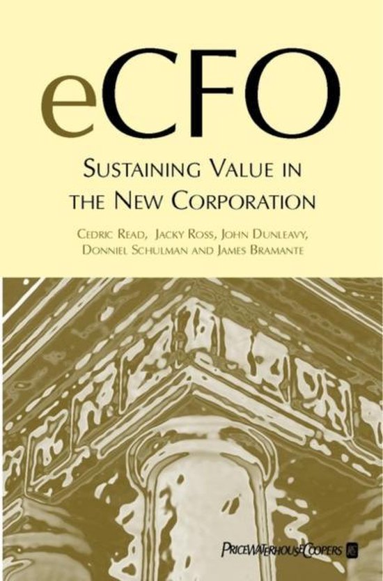 Ecfo - cover