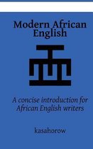 Modern African English