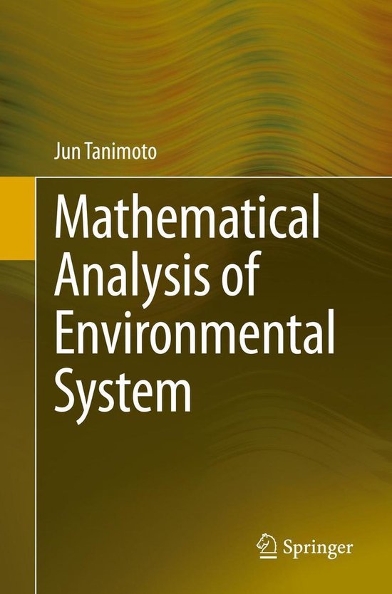 Earth and Environmental Science (R0) - Mathematical Analysis ... - cover