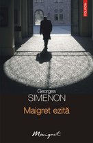 Seria Maigret - Maigret ezită