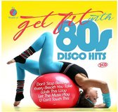 Get Fit With 80s Disco Hits