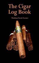 The Cigar Log Book