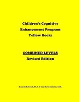 Children's Cognitive Enhancement Program Yellow Book