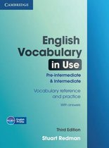 English Vocab Use Pre-intermed & Interme