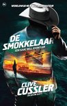 Isaac Bell-avonturen  -   De smokkelaar