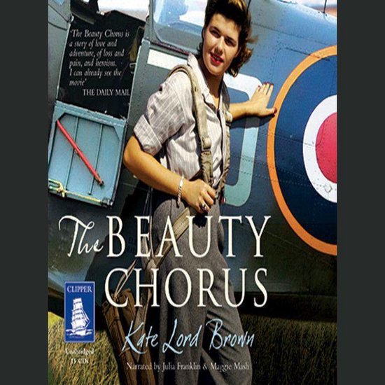 The Beauty Chorus - cover