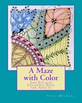 A Maze with Color