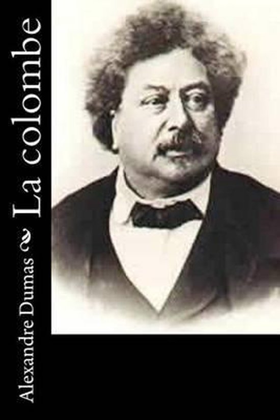 La colombe