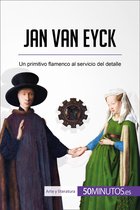Arte y literatura - Jan van Eyck