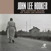 Country Blues Of John Lee Hooker