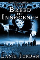 The Breed Chronicles - Breed of Innocence