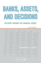 Banks, Assets, and Decisions (2nd Edition)