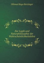 Zur Logik und Naturphilosophie der Wahrscheinlichkeitslehre