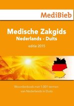 MediBieb 24 - Medische zakgids op reis