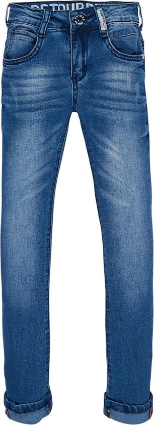 Retour Jeans Tobias Medium Blue | bol.com