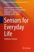 Smart Sensors, Measurement and Instrumentation 22 - Sensors for Everyday Life
