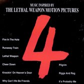 Lethal Weapon 4: Music Inspired By
