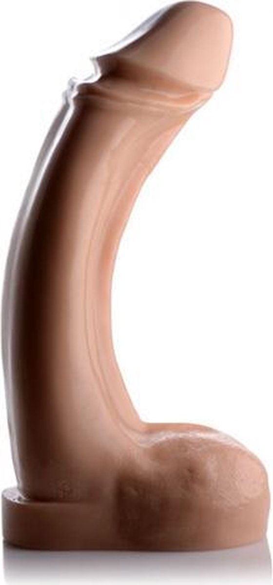Goedkoopste The Annihilator XXXL Dildo