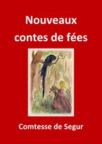 Nouveaux contes de fées