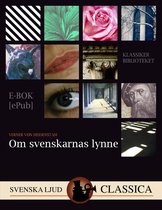Svenska Ljud Classica - Om svenskarnas lynne