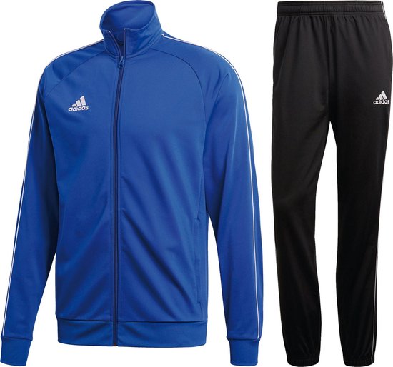 bol.com | adidas Core18 Trainingspak Heren Trainingspak ... bol.com | adidas Core18 Trainingspak Heren Trainingspak ...
