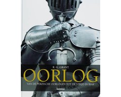Oorlog