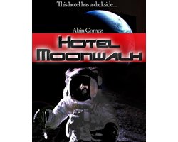 Hotel Moonwalk