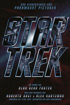 Star Trek - Star Trek - Der Roman zum Film