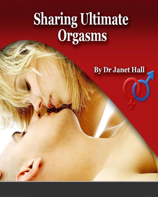 Sharing Ultimate Orgasms - cover