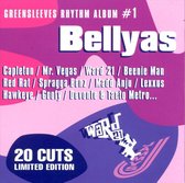 Bellyas: Greensleeves Rhythm Album Vol. 1