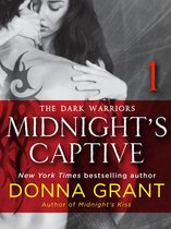 Dark Warriors 1 - Midnight's Captive: Part 1