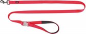 TRIXIE Easy Flash USB - Hondenriem met verlichting - Neon Roze - 180 cm