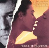 Indecent Proposal [Original Soundtrack]