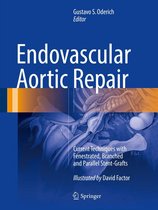 Endovascular Aortic Repair