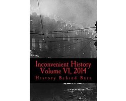 Inconvenient History- Inconvenient History Vol VI, 2014