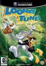 Looney Tunes, Back In Action