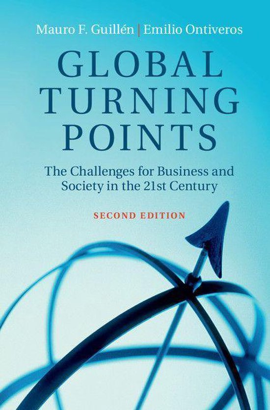 Global Turning Points - cover