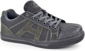 Werkschoen sneaker Monza - bruin - maat 42