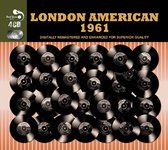 Various - London American 1961
