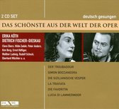 Schönste aus der Welt der Oper: Der Troubadour, Simon Boccanegra, etc.
