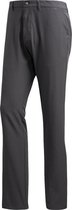 Adidas Golfbroek Ultimate 365 Heren Donkergrijs Maat 30/32