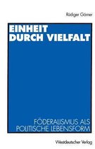 Einheit Durch Vielfalt