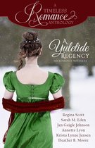 Timeless Romance Anthology 21 - A Yuletide Regency